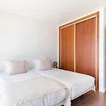 Baleal Surf Ranch Gæstehus *