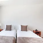Baleal Surf Ranch Gæstehus