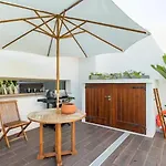 Gæstehus Baleal Surf Ranch Ferrel (Leiria)