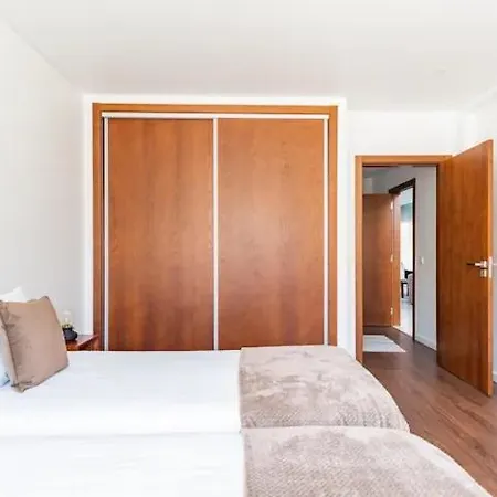 Baleal Surf Ranch Гостевой дом