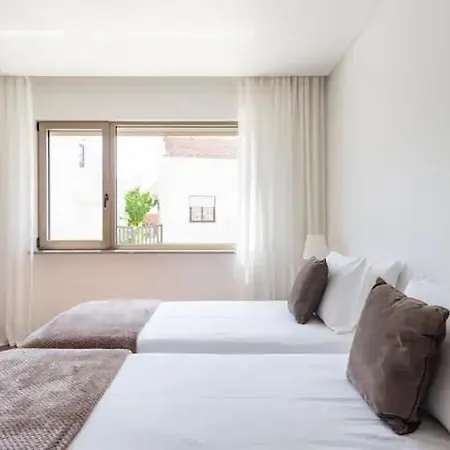 Baleal Surf Ranch ゲストハウス *