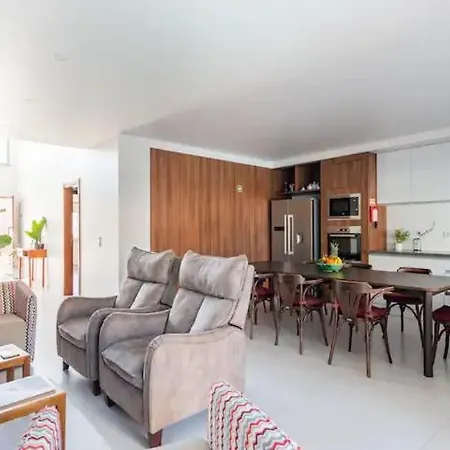 Baleal Surf Ranch Гостевой дом