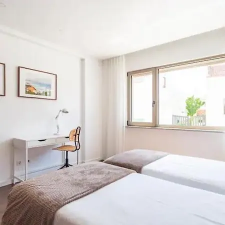 ゲストハウス Baleal Surf Ranch *