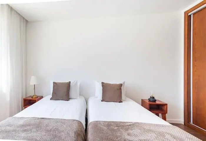 Baleal Surf Ranch Πανσιόν