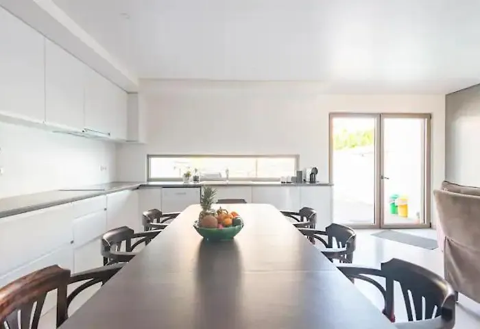 Baleal Surf Ranch Πανσιόν Ferrel (Leiria)