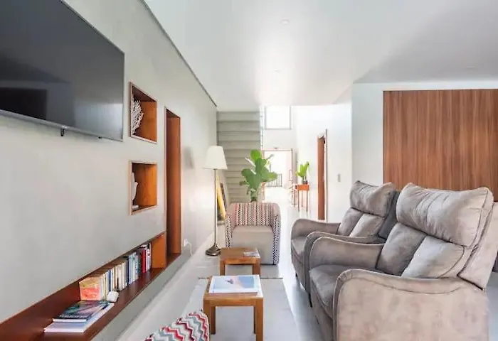 Baleal Surf Ranch Πανσιόν