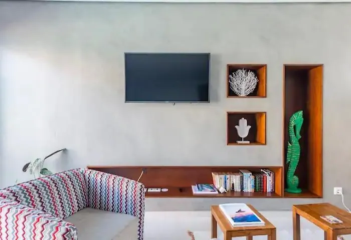 Baleal Surf Ranch Ferrel (Leiria)