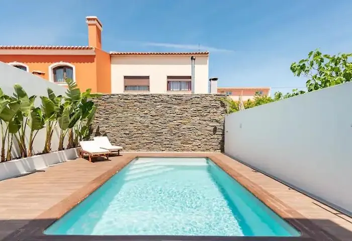 Baleal Surf Ranch Πανσιόν