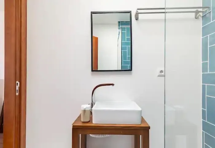 Πανσιόν Baleal Surf Ranch *