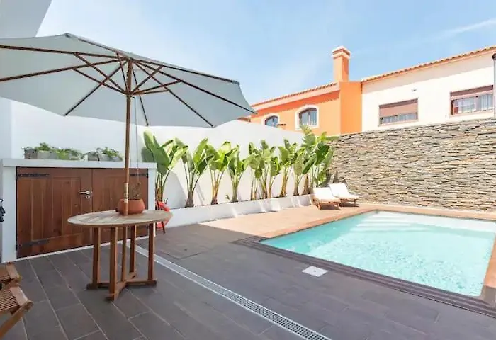 Baleal Surf Ranch Πανσιόν