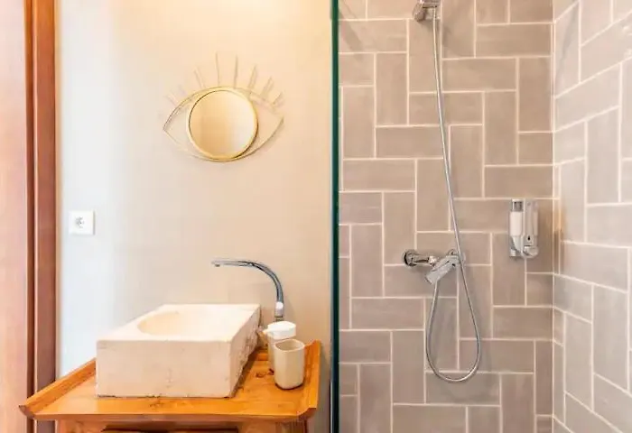 Baleal Surf Ranch * Ferrel (Leiria)