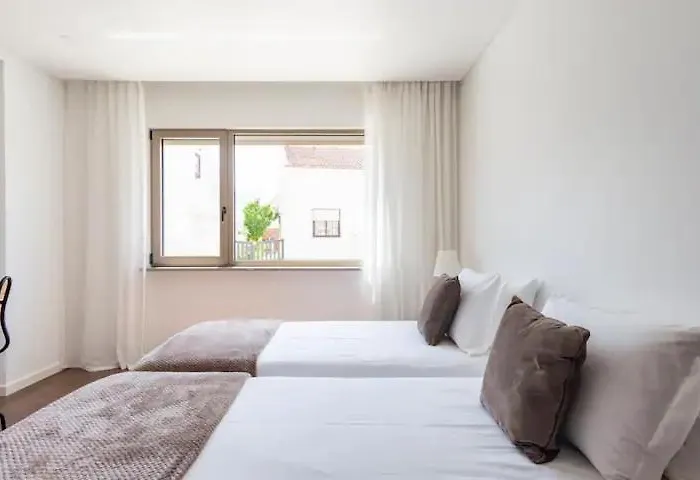 Baleal Surf Ranch Πανσιόν *