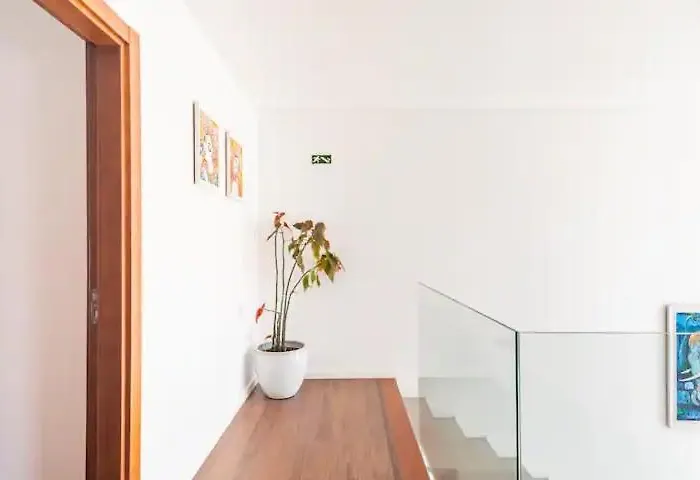 Πανσιόν Baleal Surf Ranch