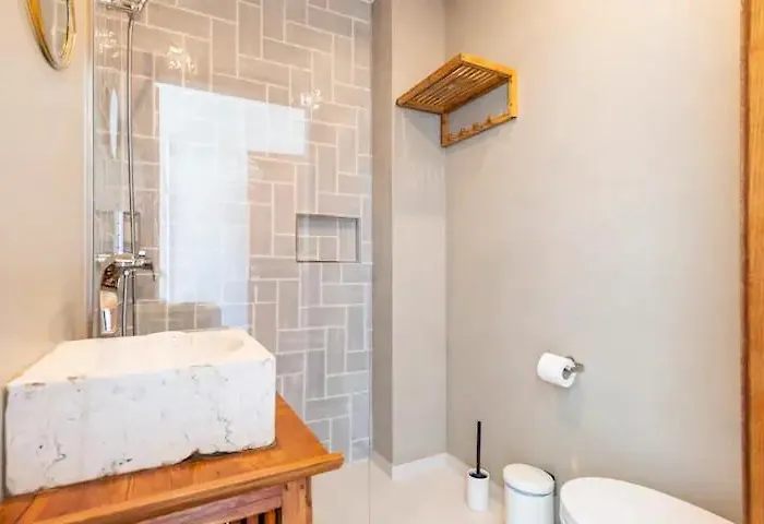 Πανσιόν Baleal Surf Ranch