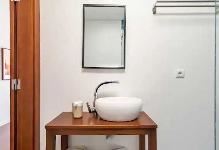 Πανσιόν Baleal Surf Ranch