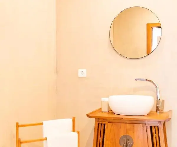 Πανσιόν Baleal Surf Ranch