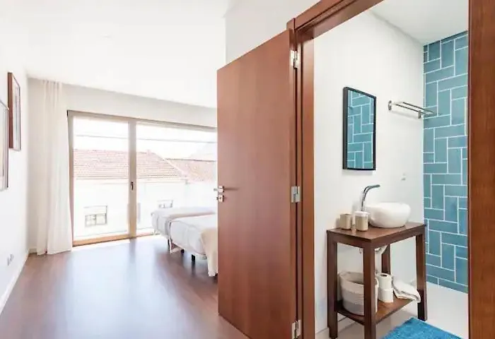 Baleal Surf Ranch Πανσιόν *