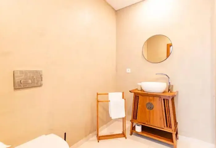 Πανσιόν Baleal Surf Ranch *