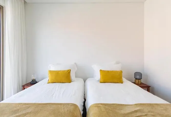 Πανσιόν Baleal Surf Ranch