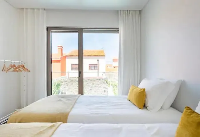 Baleal Surf Ranch Πανσιόν Ferrel (Leiria)