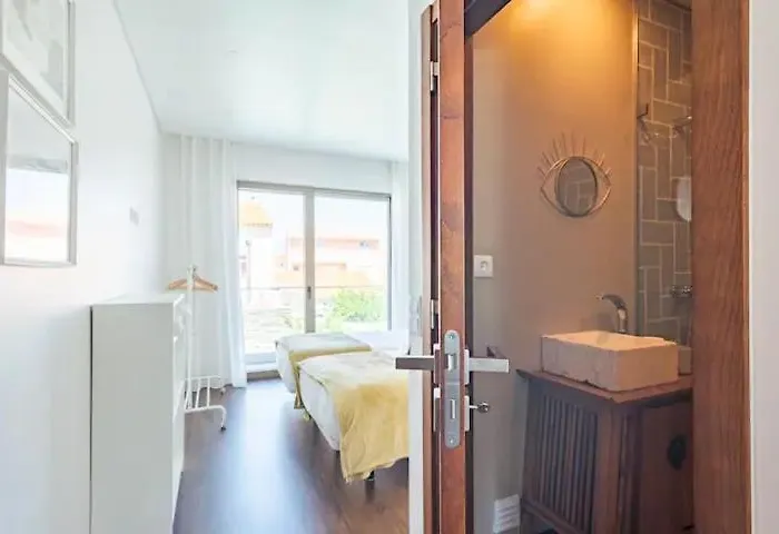 Baleal Surf Ranch Πανσιόν *