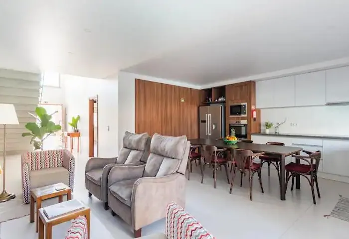 Baleal Surf Ranch Πανσιόν