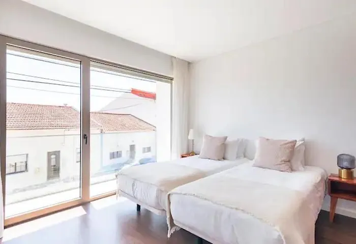 Baleal Surf Ranch Πανσιόν *