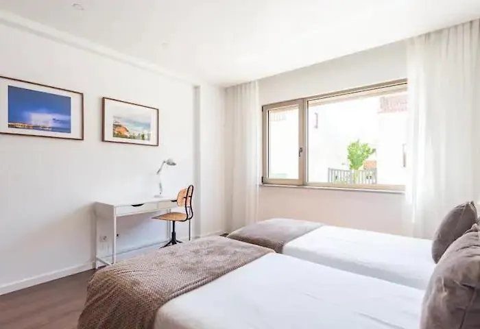 Πανσιόν Baleal Surf Ranch *