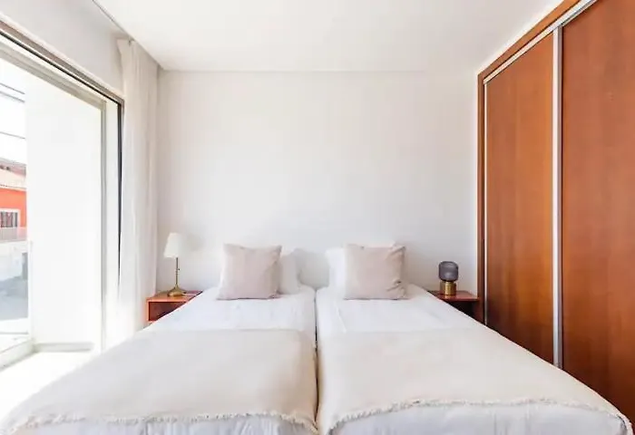 Πανσιόν Baleal Surf Ranch