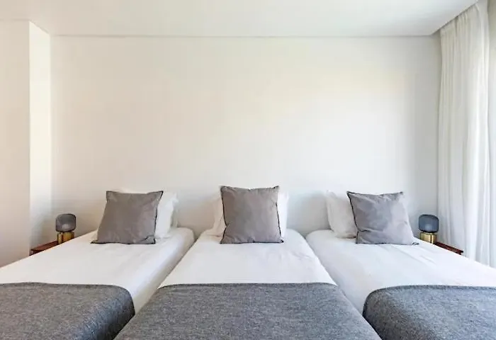 Baleal Surf Ranch Ferrel (Leiria)