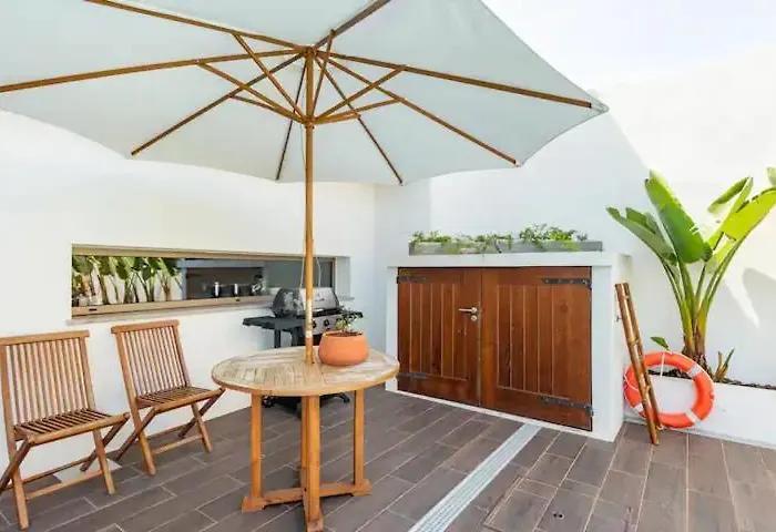 Πανσιόν Baleal Surf Ranch Ferrel (Leiria)