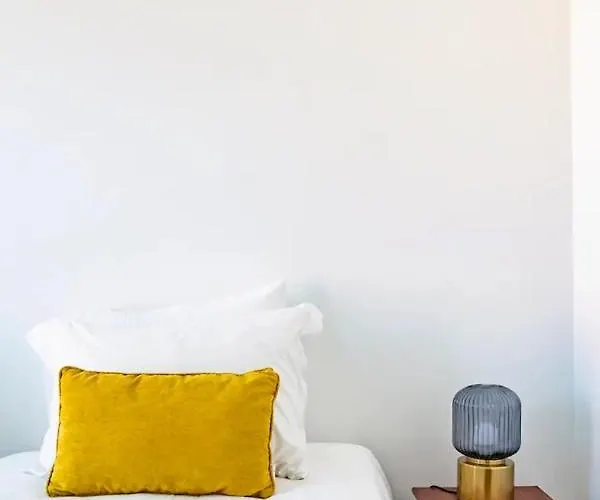 Πανσιόν Baleal Surf Ranch *